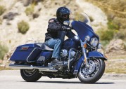 Harley-Davidson FLHTI Electra Glide Standard